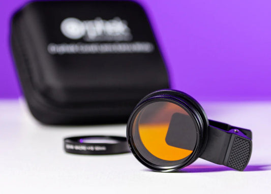 Orphek 52mm Lens Kit