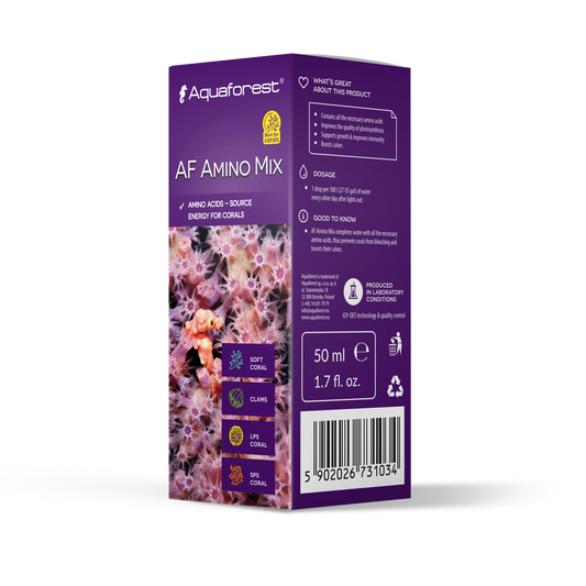 AF Amino Mix 50ml