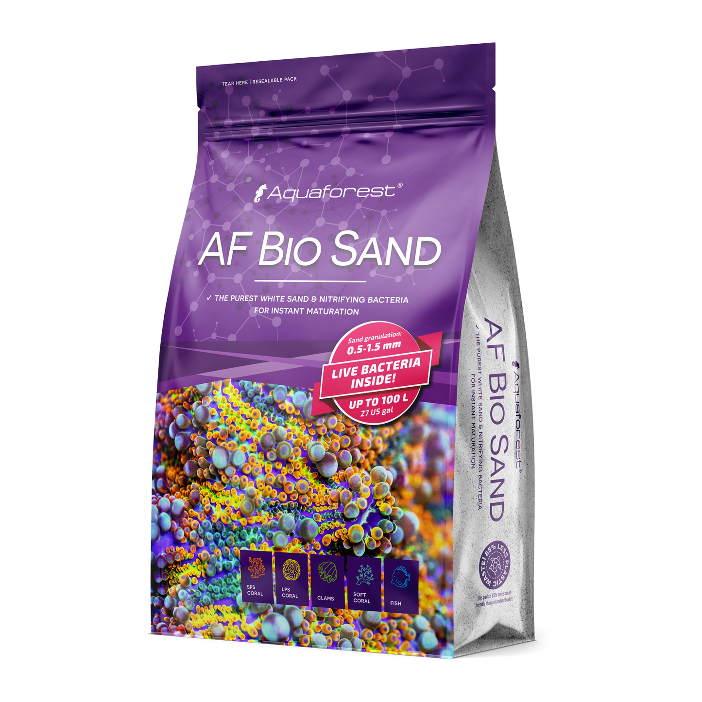 AF Bio Sand 7.5kg