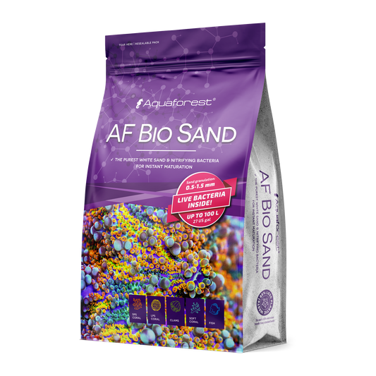 AF Bio Sand 7.5kg