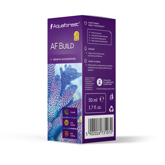 AF Build 50 ml