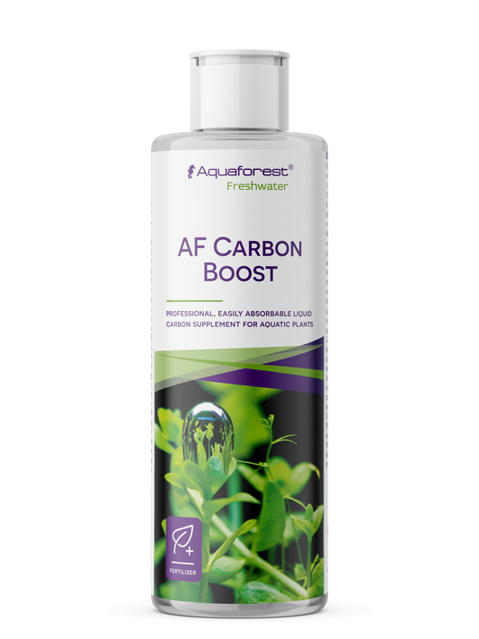 AF Carbon Boost 250ml