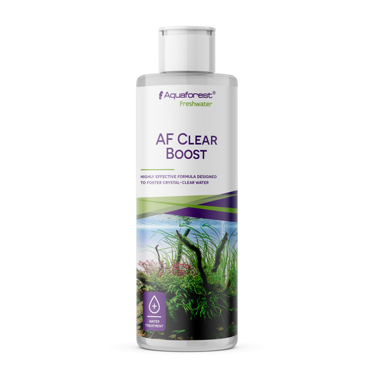 AF Clear Boost 250ml