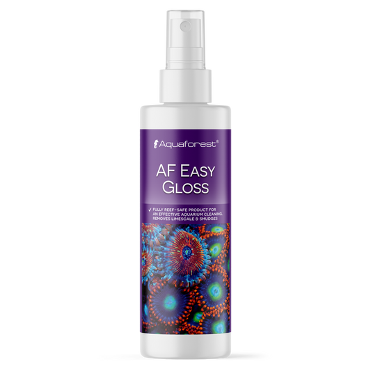 AF Easy Gloss 200ml