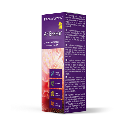 AF Energy 10ml