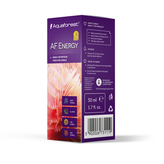 AF Energy 50ml
