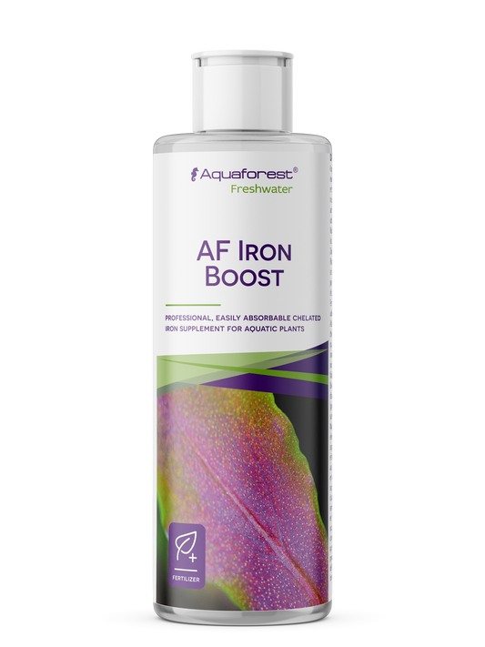 AF Iron Boost 250ml