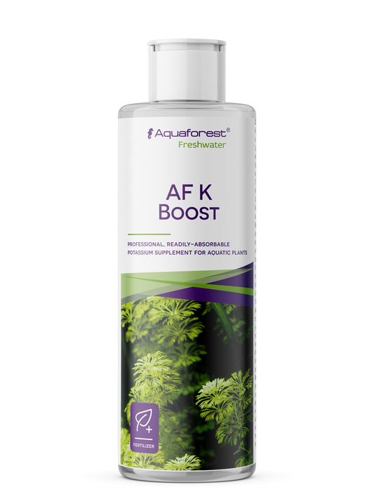 AF K Boost 250ml