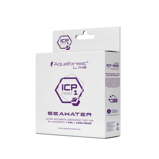 ICP Seawater