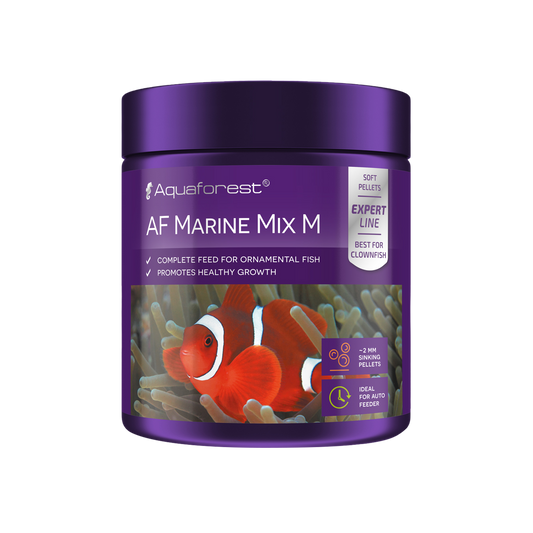 AF Marine Mix M 120g