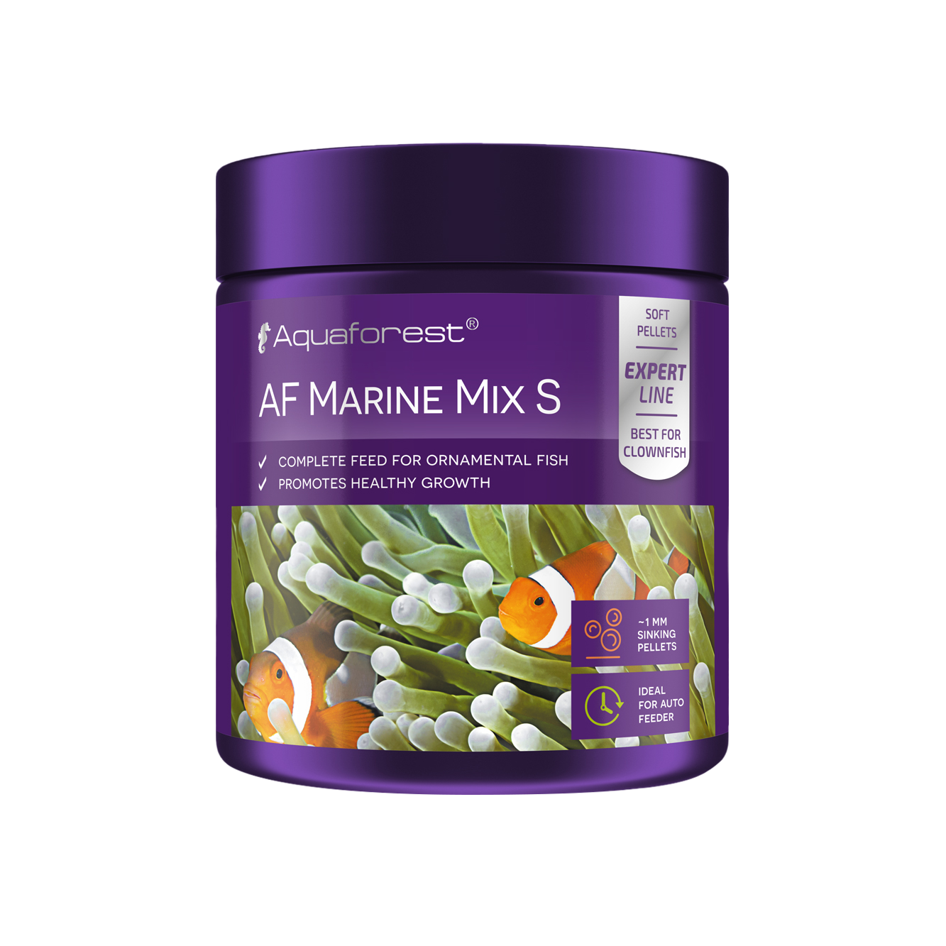 AF Marine Mix S 120g