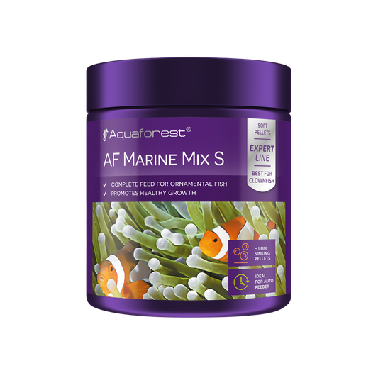 AF Marine Mix S 120g
