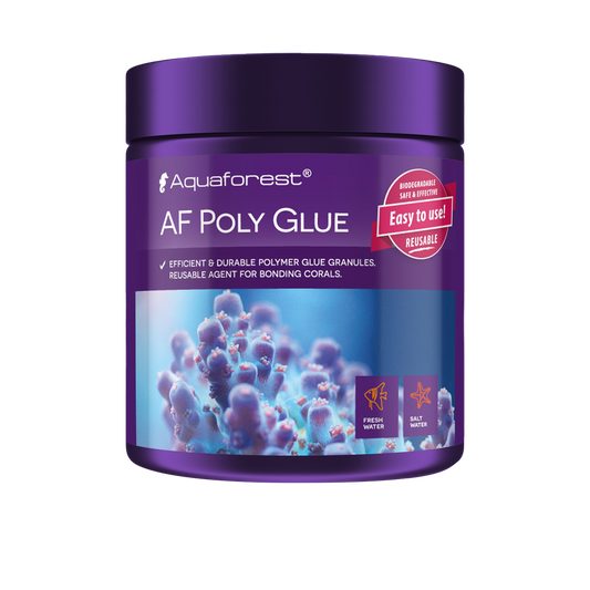AF Poly Glue 250ml