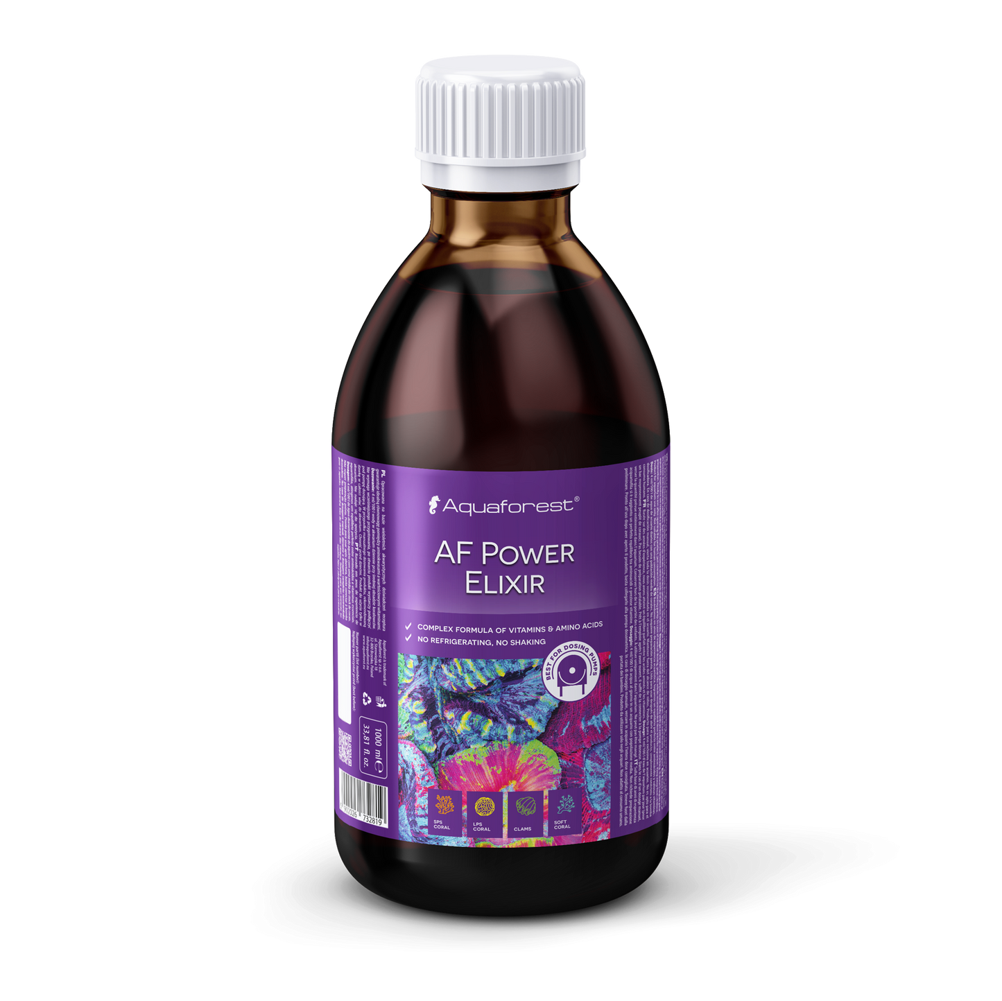 AF Power Elixir 1l