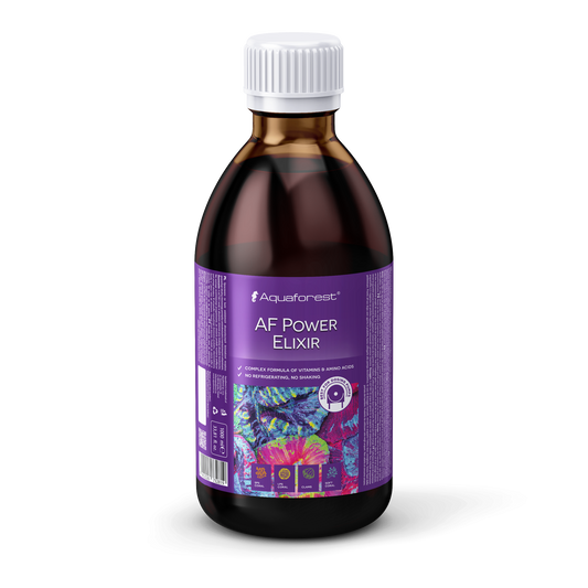 AF Power Elixir 1l