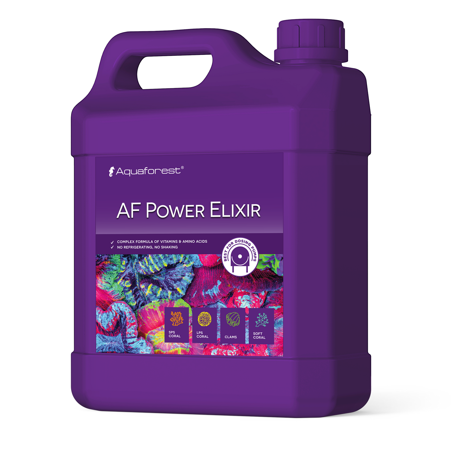 AF Power Elixir 2l