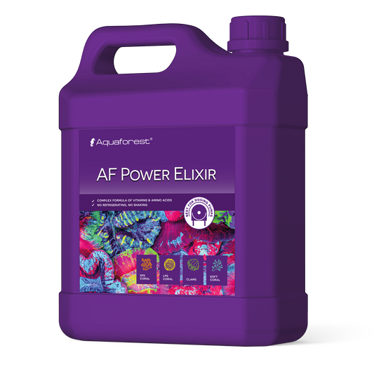 AF Power Elixir 2l