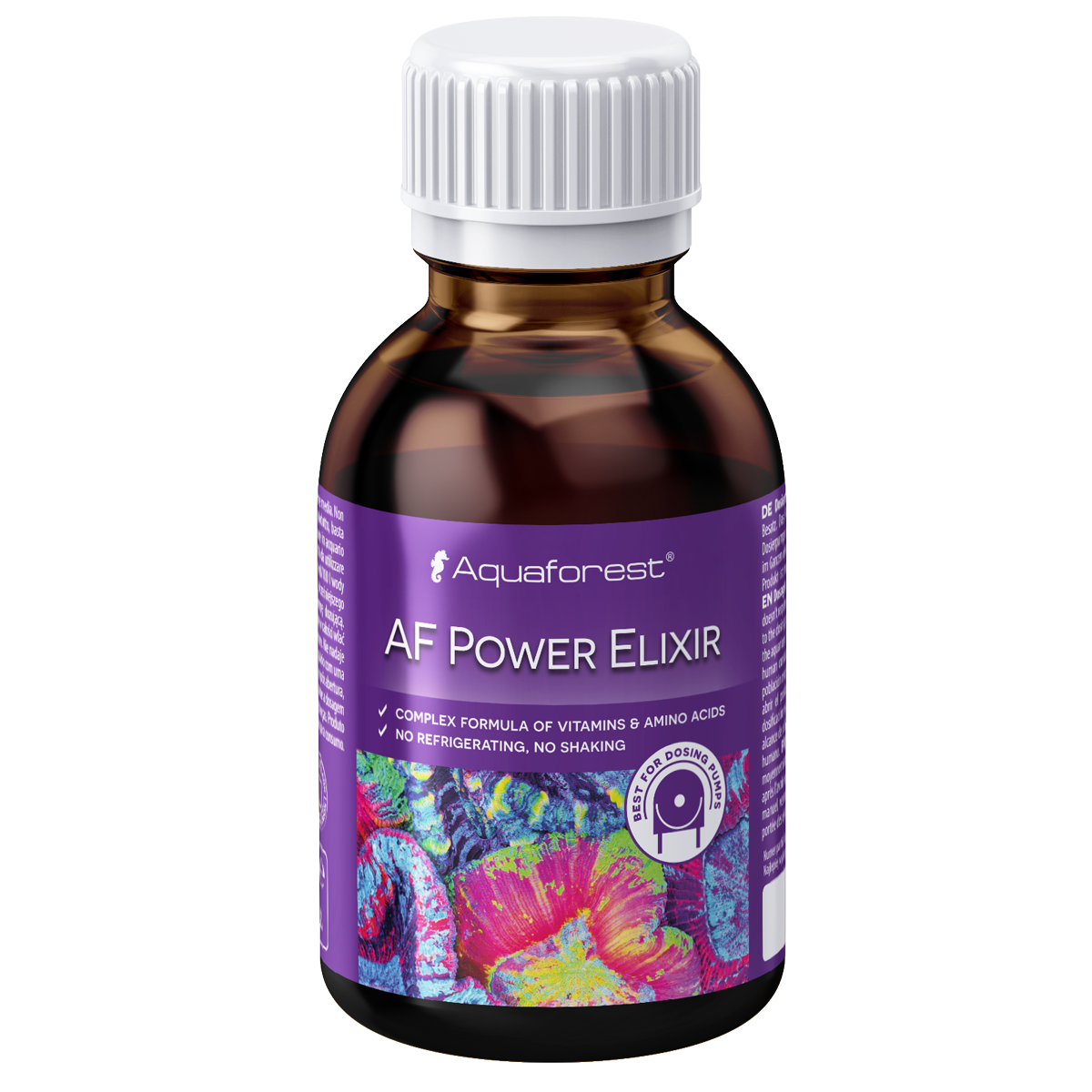 AF Power Elixir 200ml