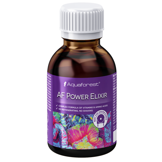 AF Power Elixir 200ml