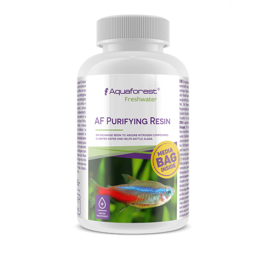 AF Purifying Resin 250ml