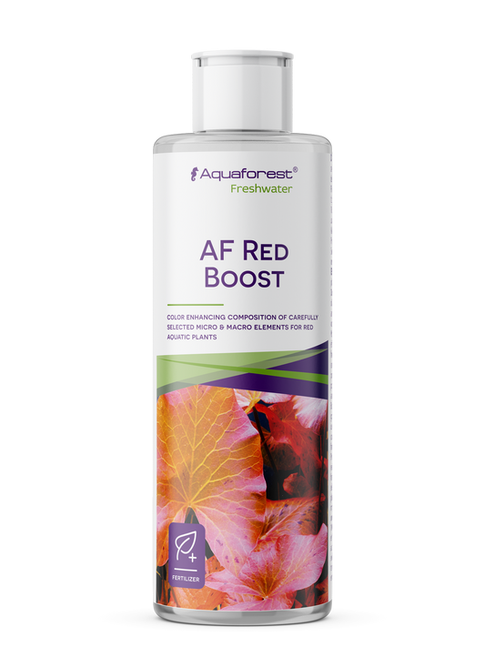 AF Red Boost 250ml