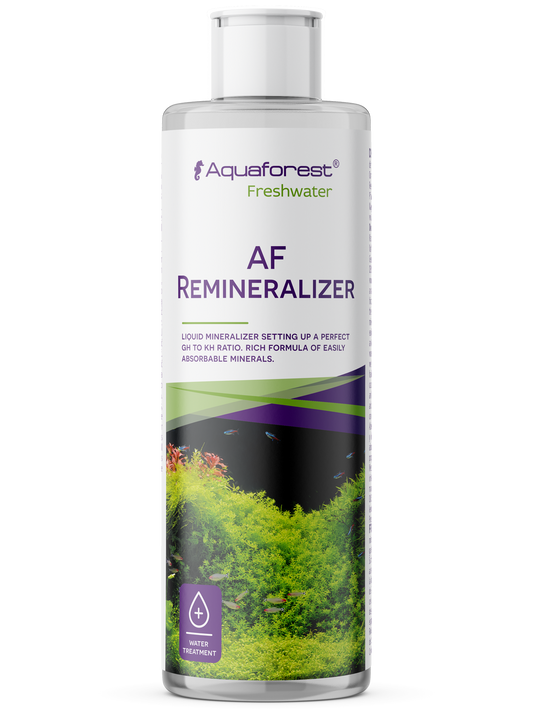 AF Remineralizer 500ml