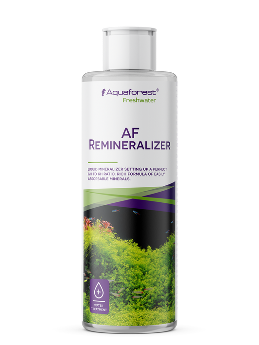 AF Remineralizer 250ml