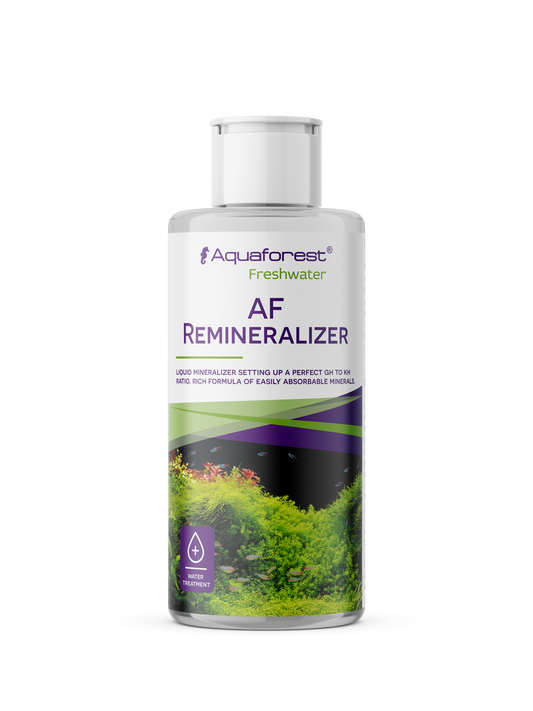 AF Remineralizer 125ml