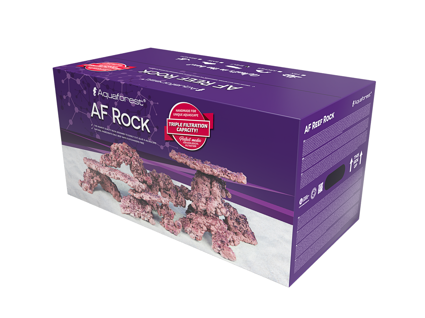 AF Rock 18kg