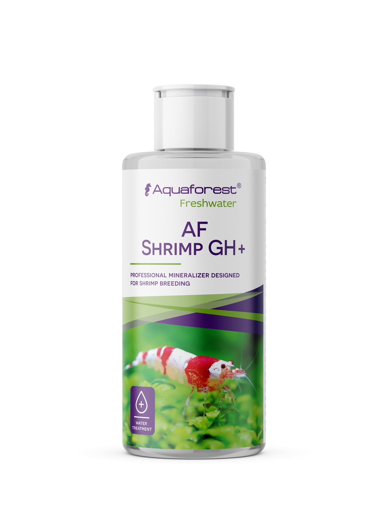 AF Shrimp GH+ 125ml