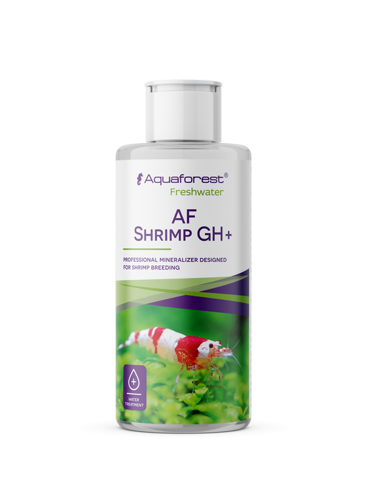 AF Shrimp GH+ 125ml