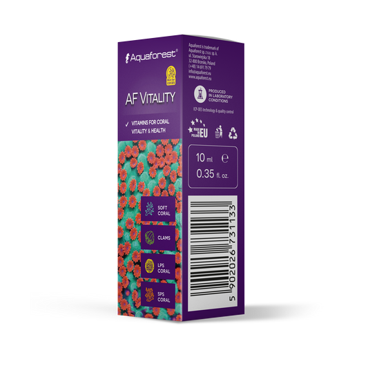 AF Vitality 10ml