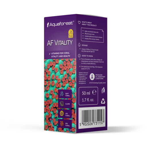 AF Vitality 50ml