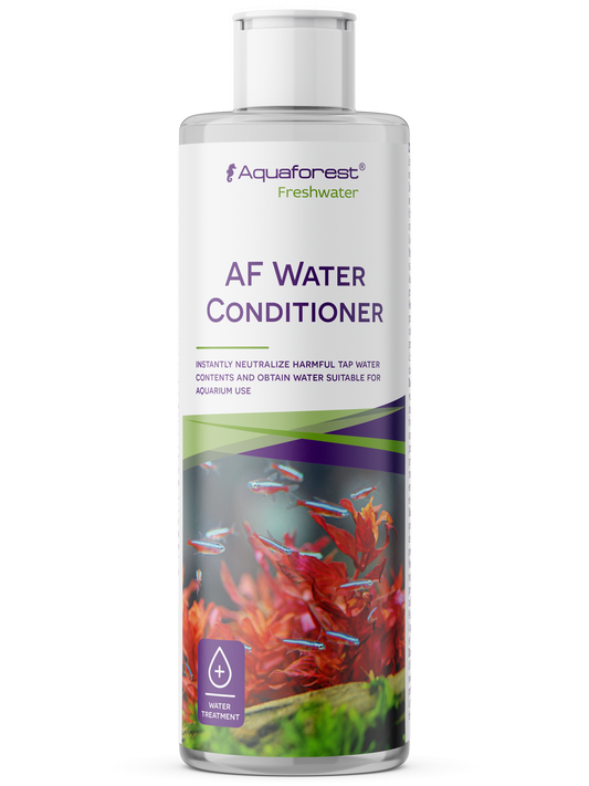 AF Water Conditioner 500ml