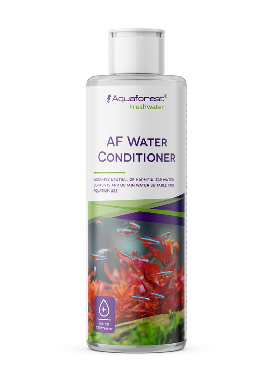 AF Water Conditioner 250ml