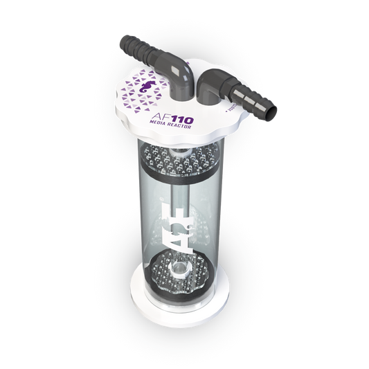 AF110 Media reactor