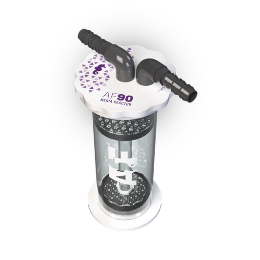 AF90 Media reactor