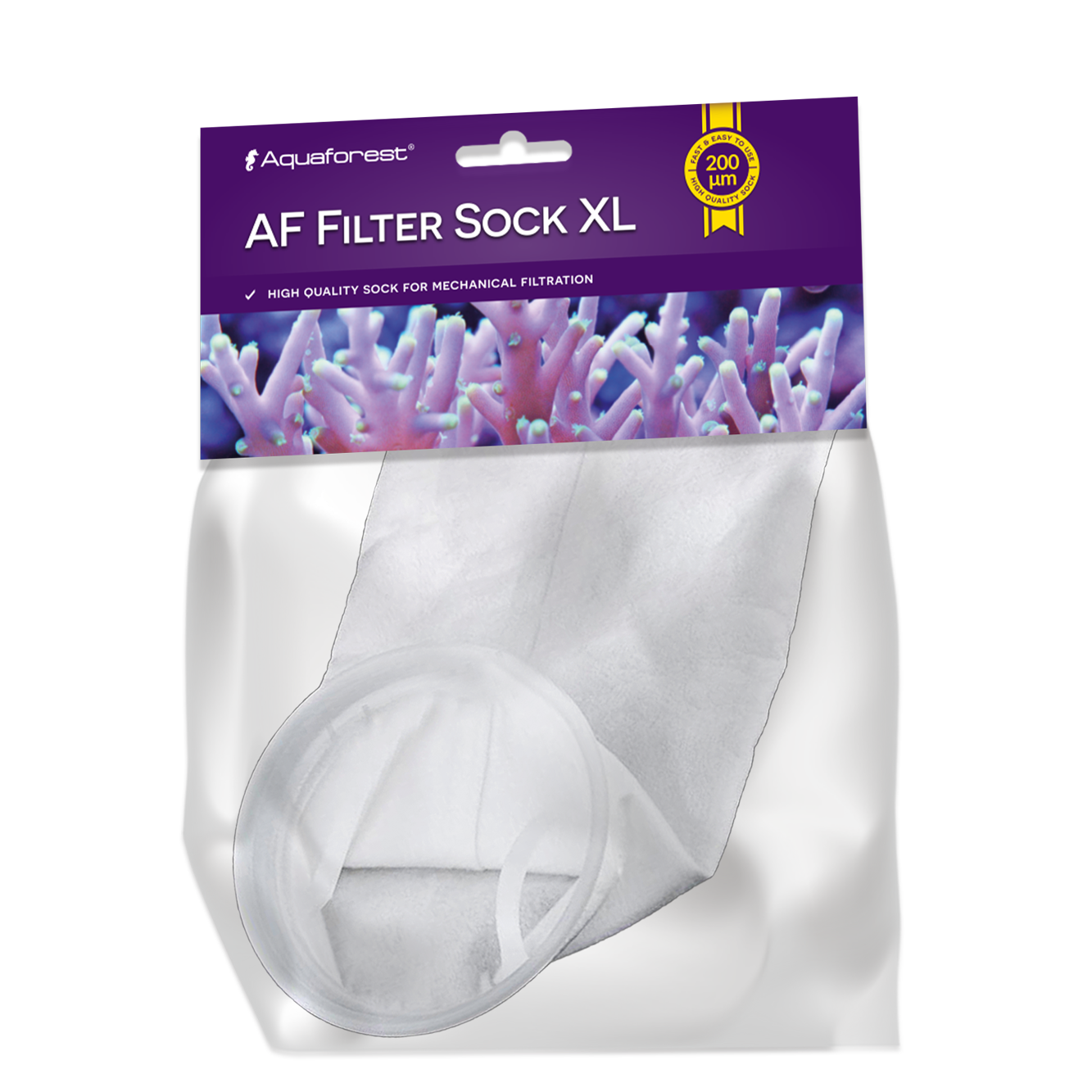 AF Filter Sock XL