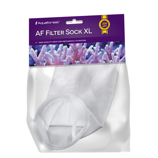 AF Filter Sock XL