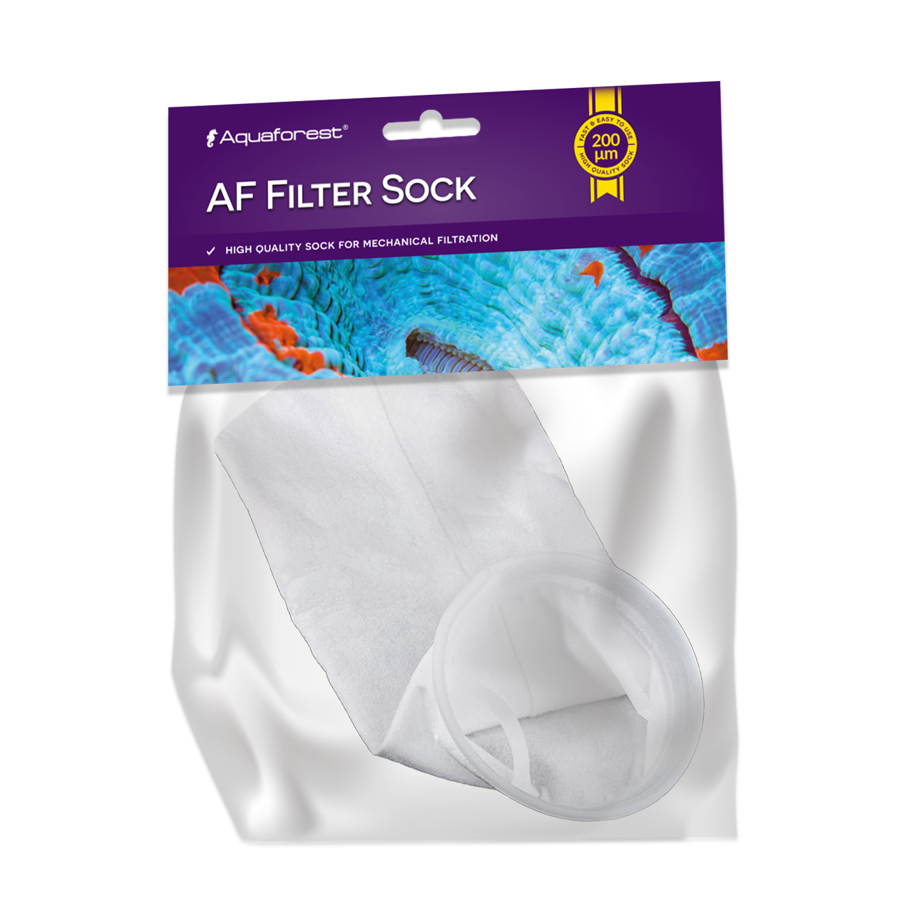 AF Filter Sock L