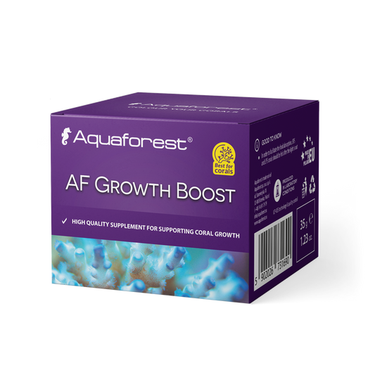 AF Growth Boost