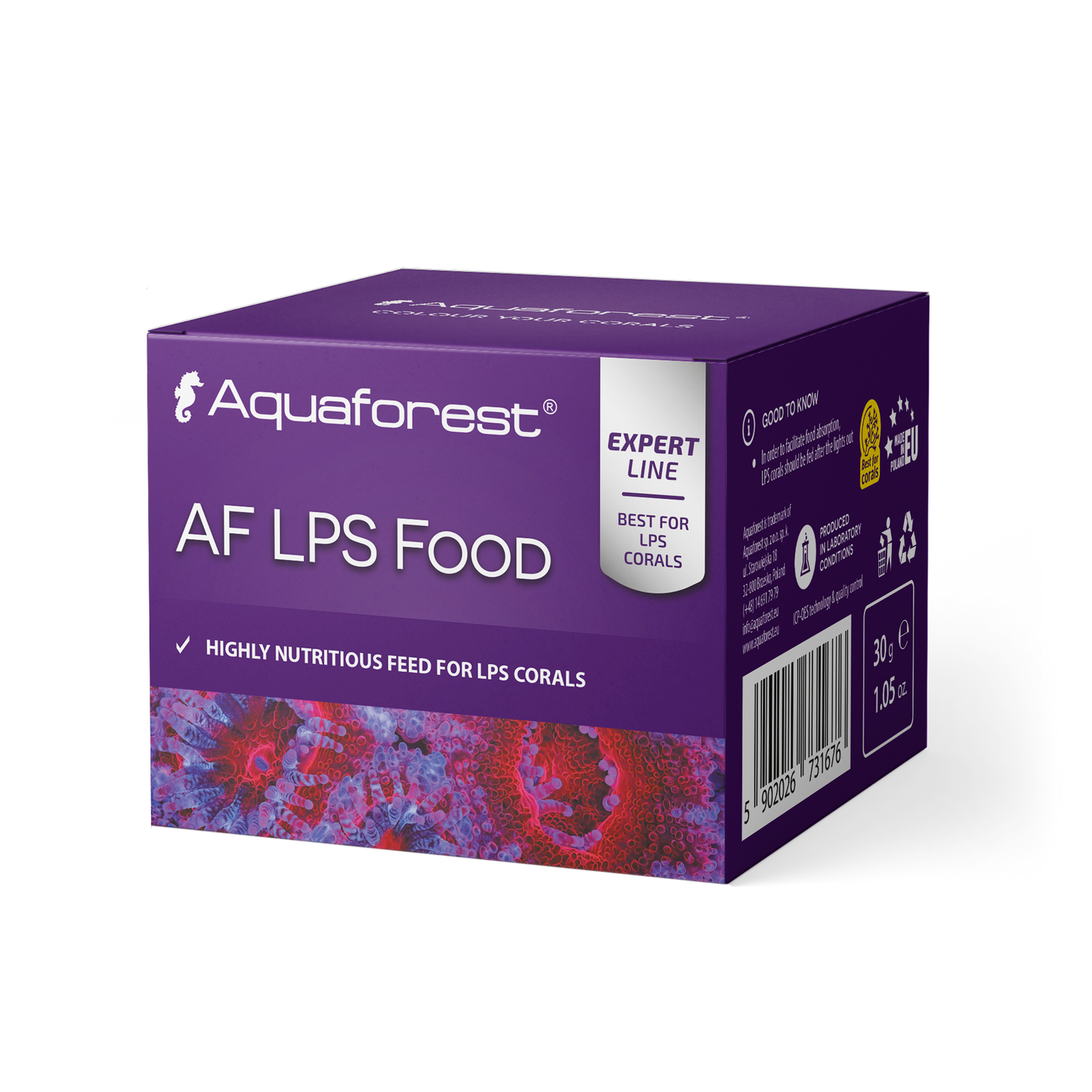 AF LPS Food