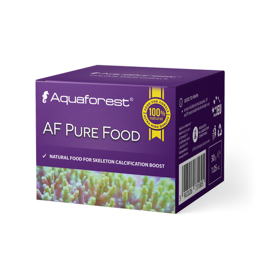 AF Pure Food