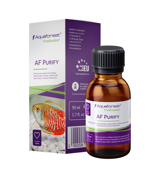 AF Purify 50ml