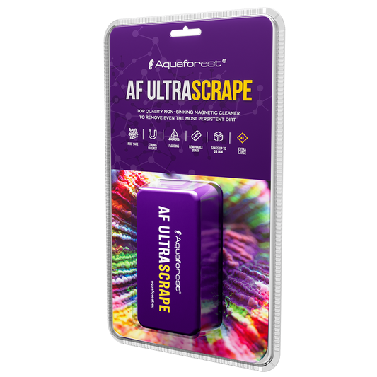 AF UltraScrape XL