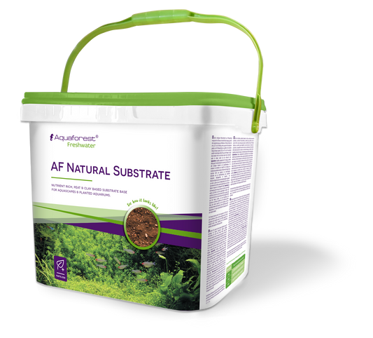 AF Natural Substrate 7.5l