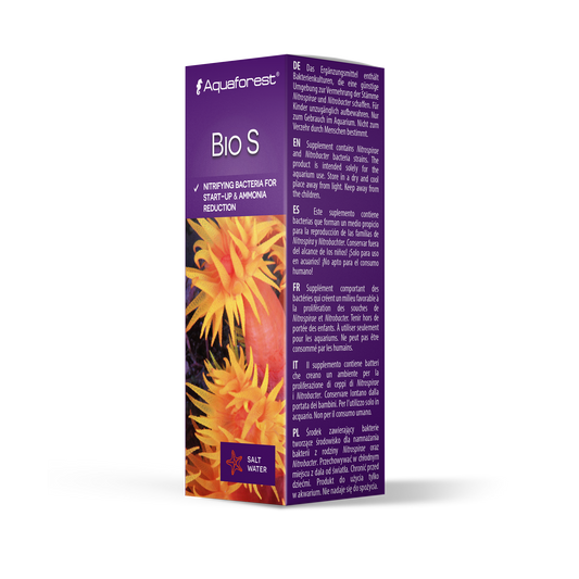 Bio S 10ml