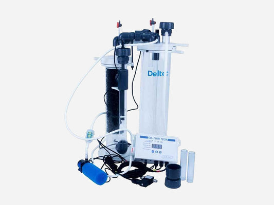 Deltec Calcium reactor Twin Tech CRTT1500