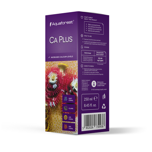 Ca Plus 250ml