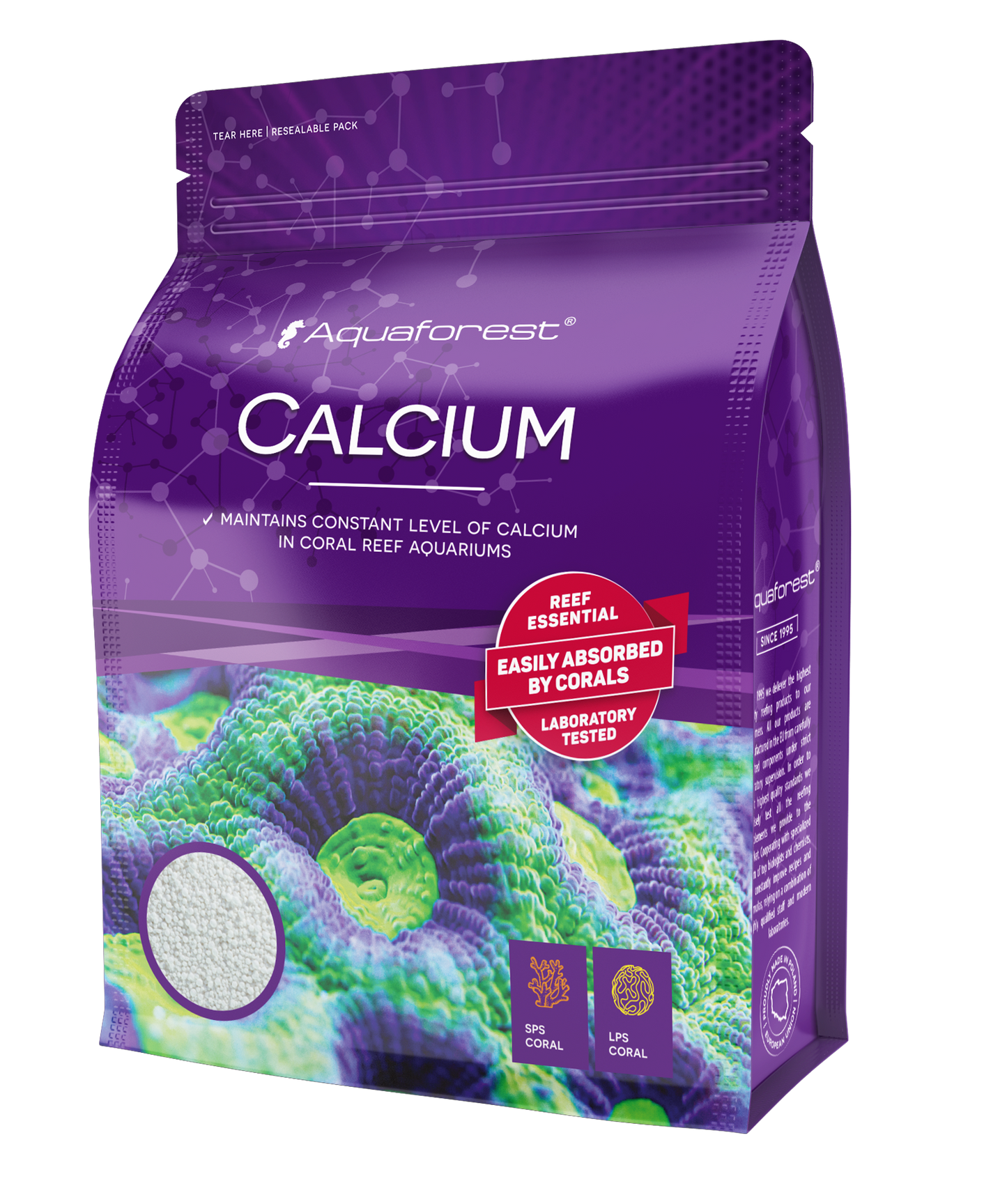 Calcium 850g